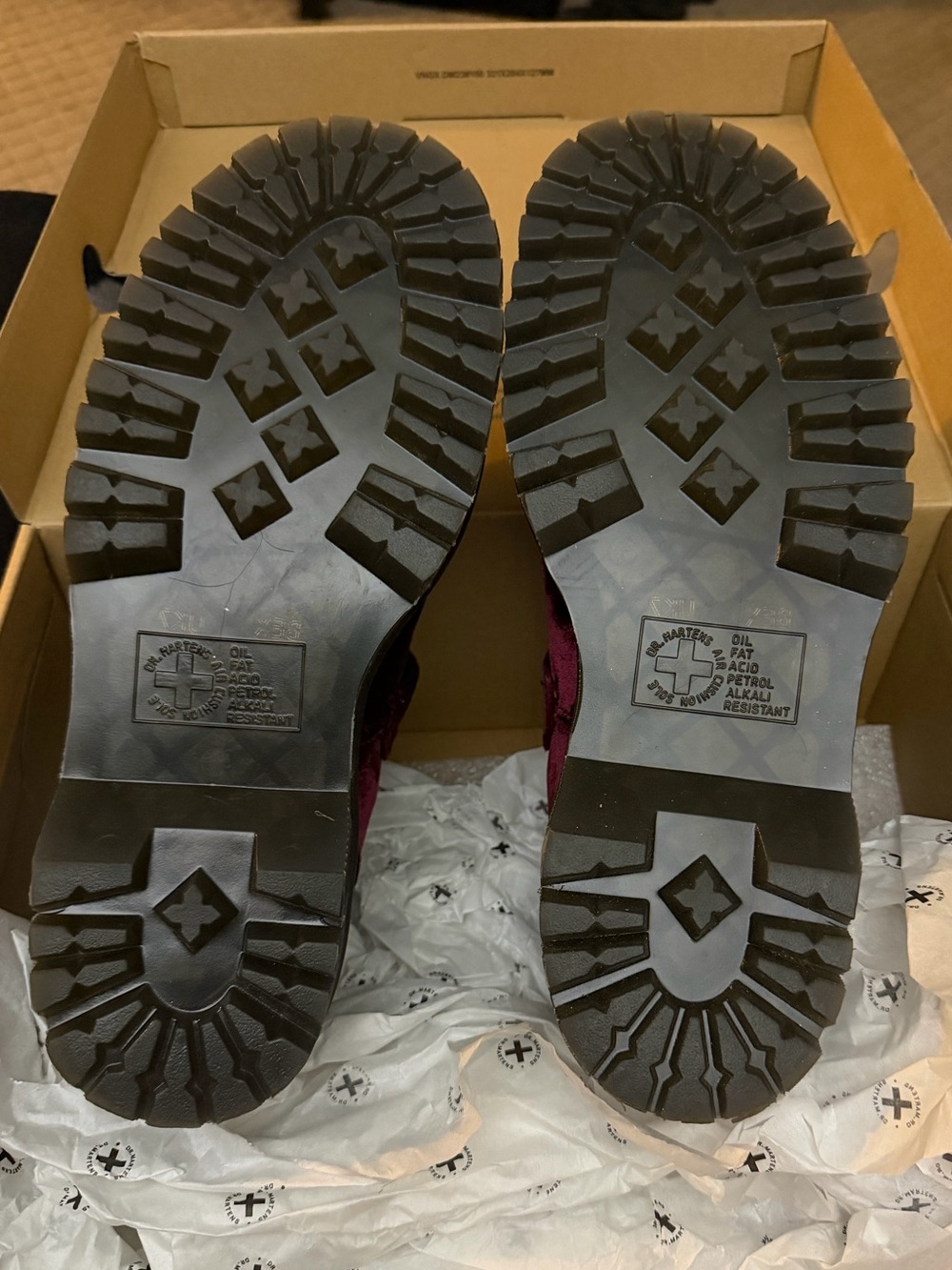 Dr. Martens Addina - Picture 4 of 5